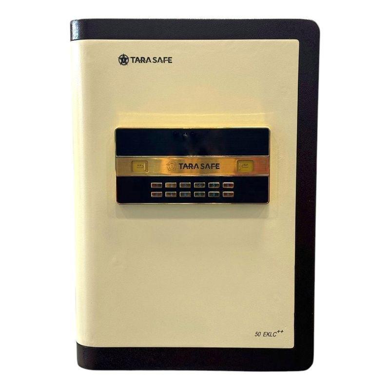 صندوق الکترونیکی تارا سیف مدل 50eklc plus